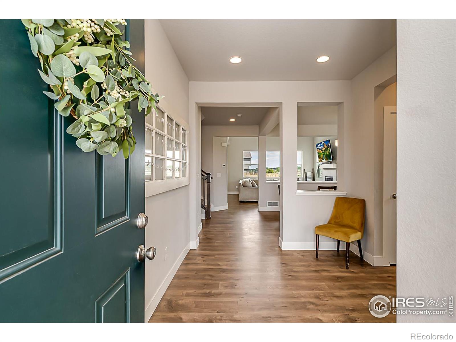 MLS Image #3 for 6398  verna court,timnath, Colorado