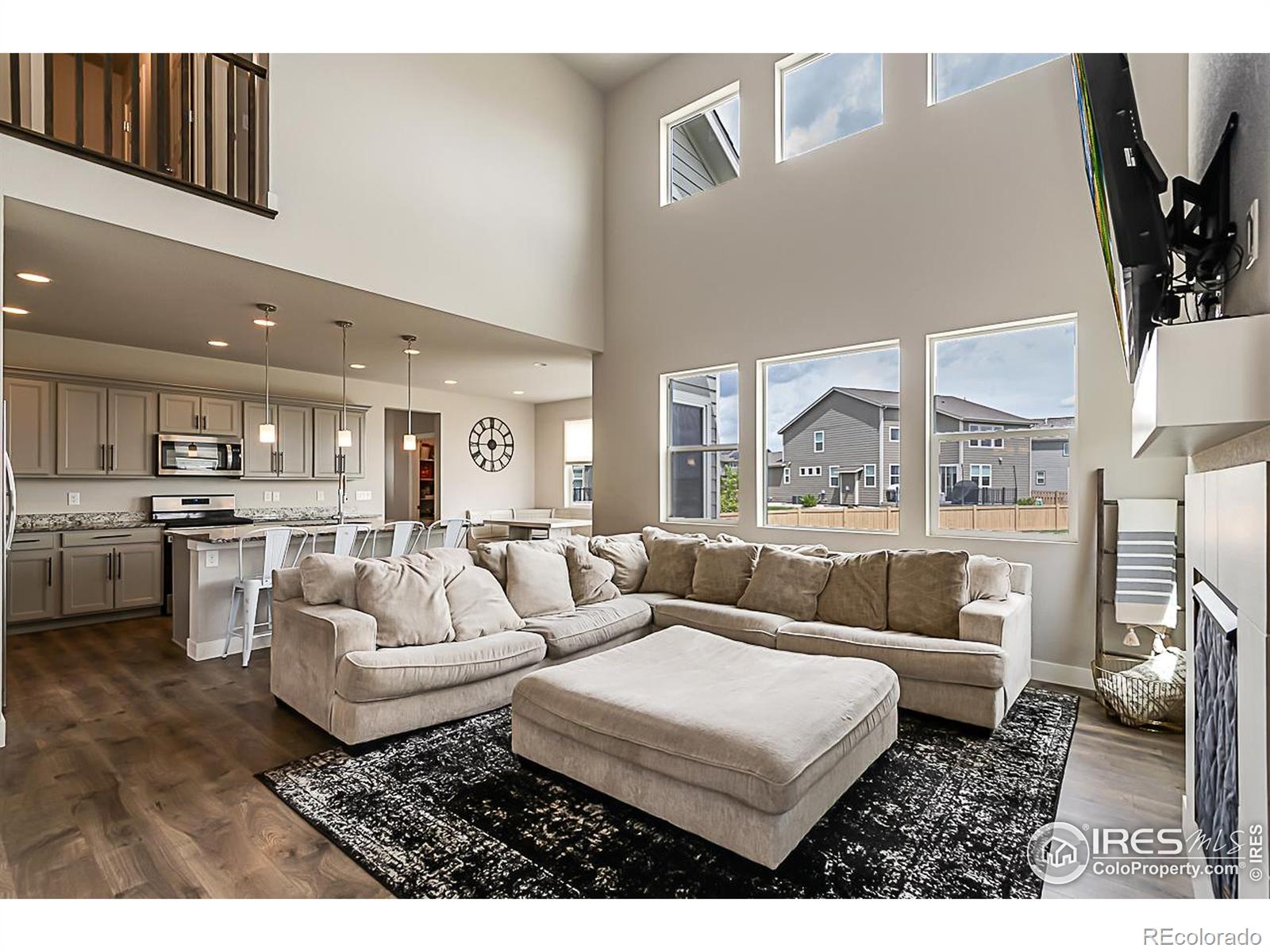 MLS Image #6 for 6398  verna court,timnath, Colorado