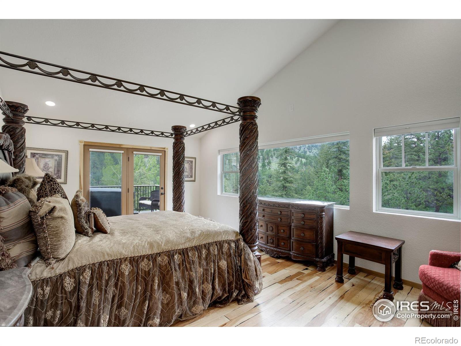 MLS Image #12 for 178  cree court,lyons, Colorado