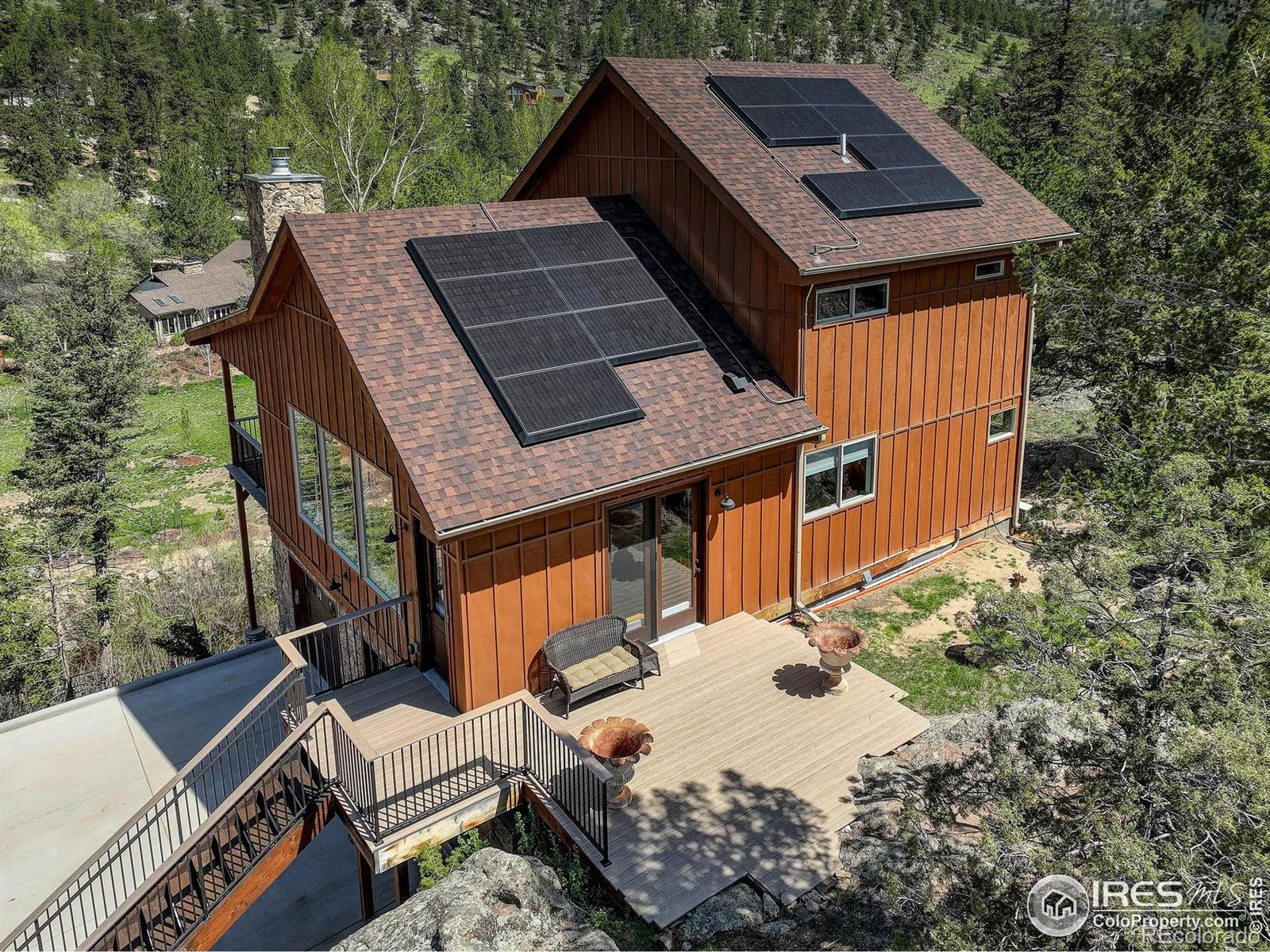 MLS Image #29 for 178  cree court,lyons, Colorado