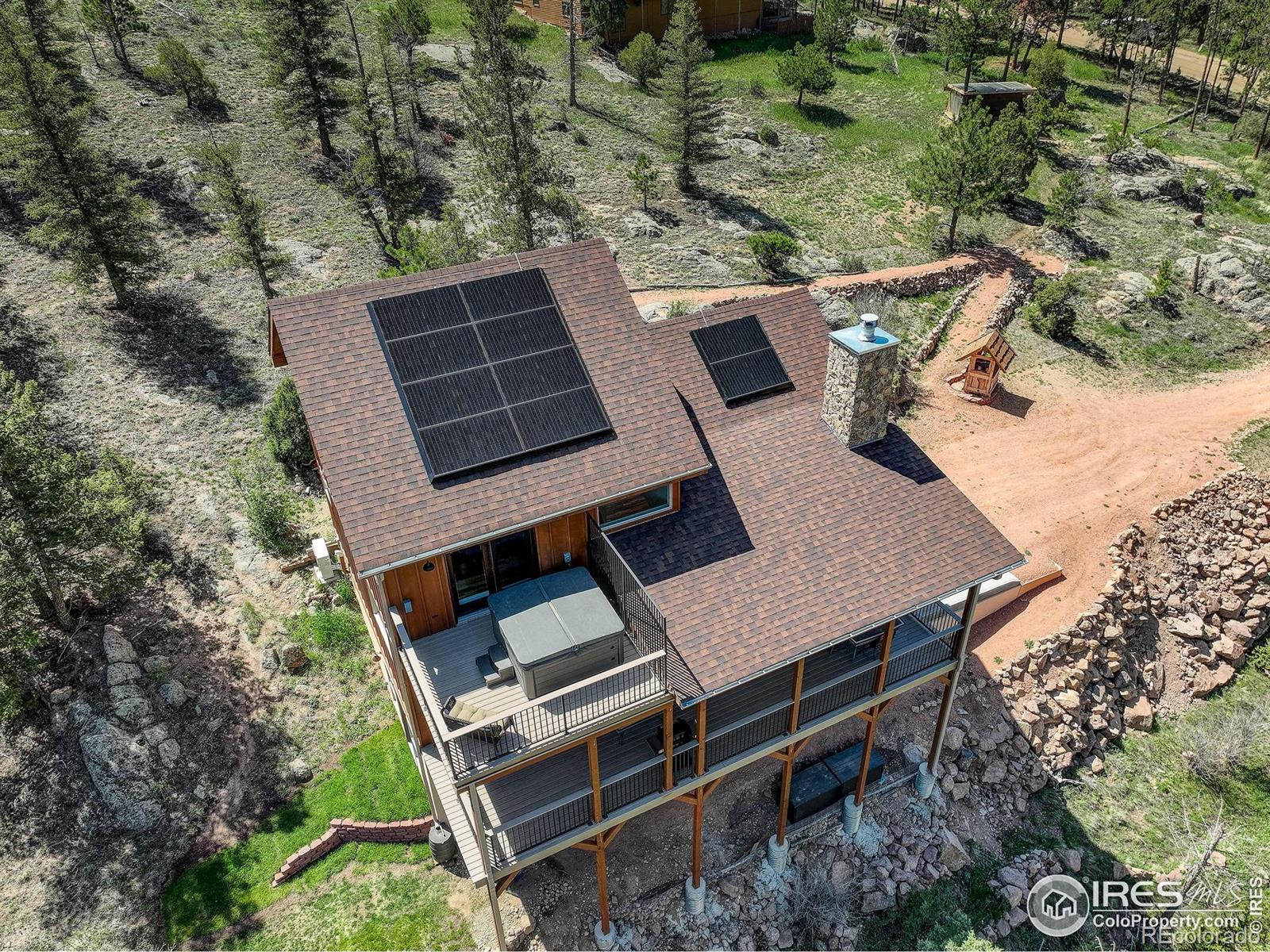 MLS Image #30 for 178  cree court,lyons, Colorado