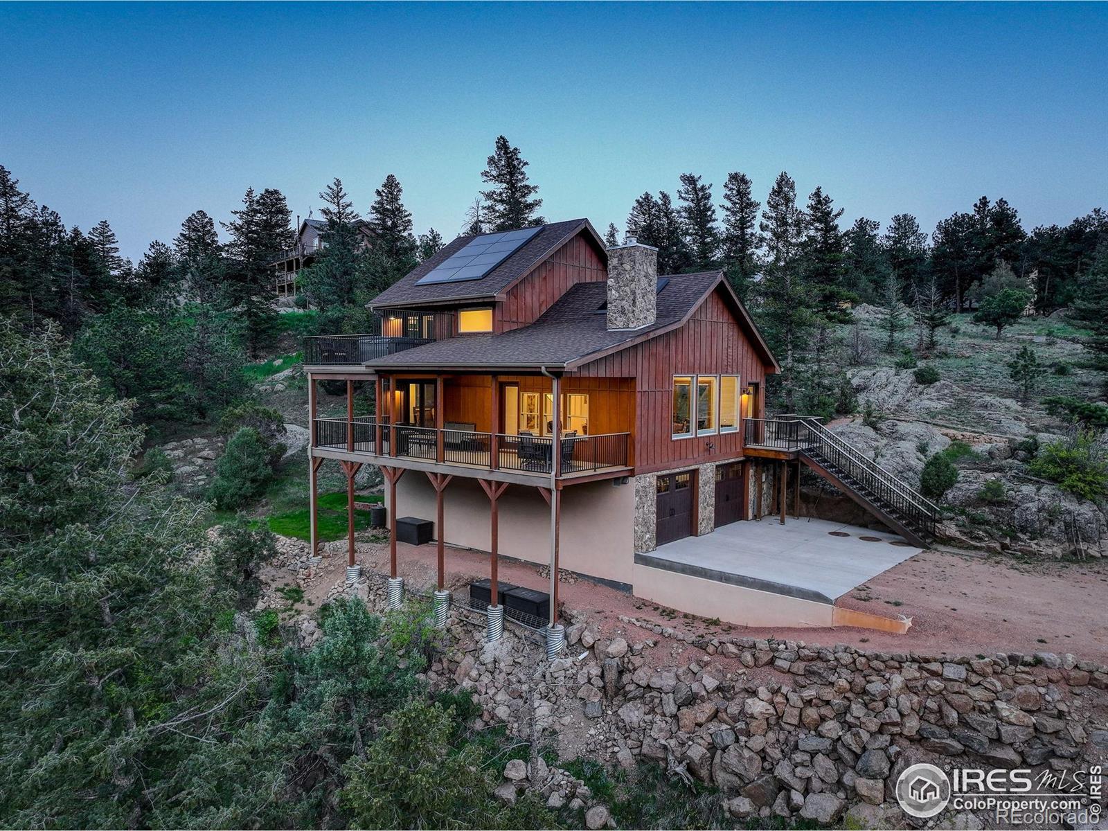 MLS Image #32 for 178  cree court,lyons, Colorado