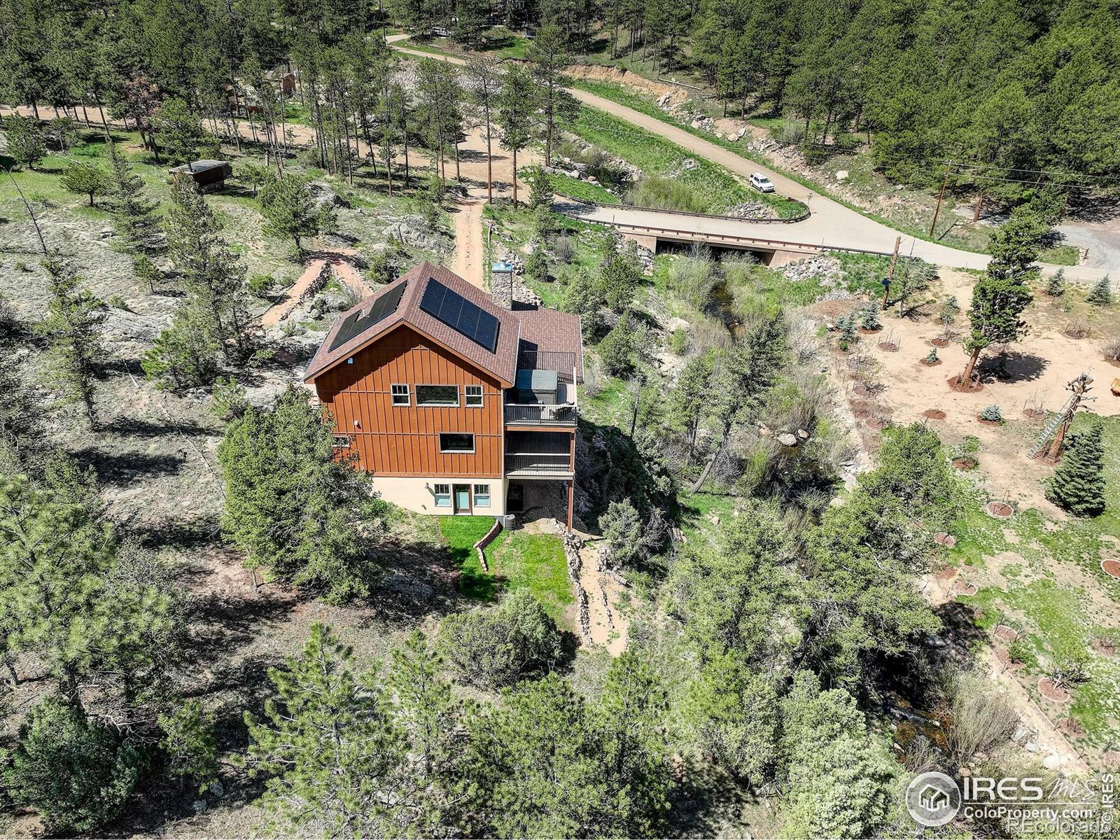 MLS Image #33 for 178  cree court,lyons, Colorado