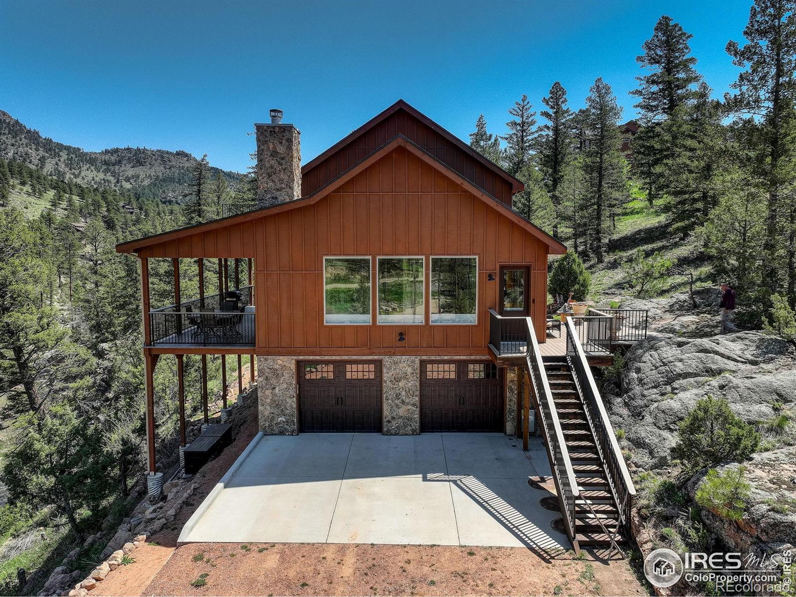 MLS Image #35 for 178  cree court,lyons, Colorado