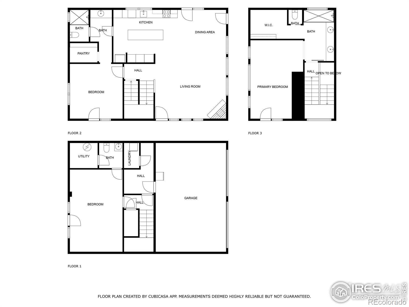 MLS Image #39 for 178  cree court,lyons, Colorado