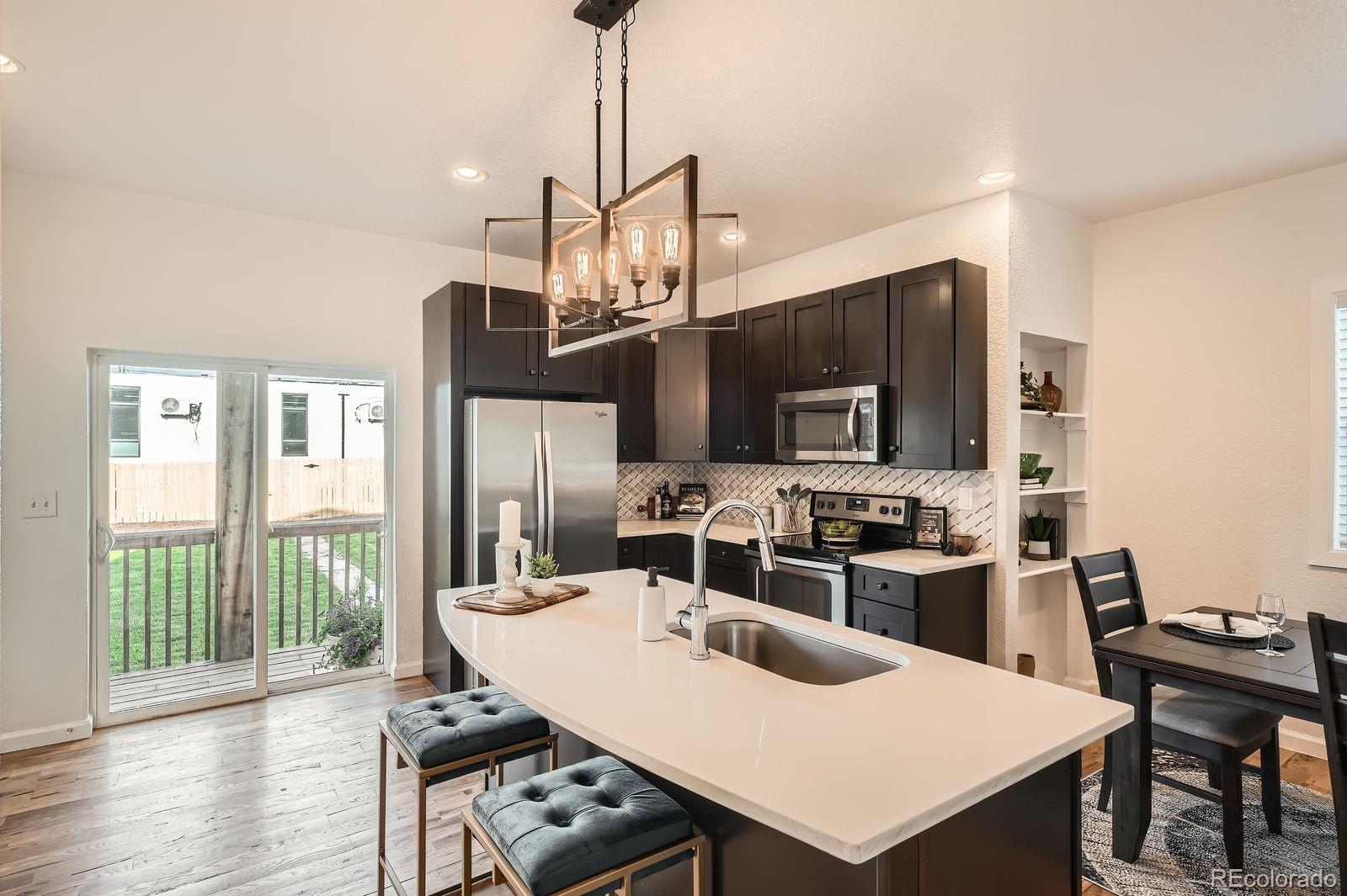 MLS Image #11 for 2426 s acoma street,denver, Colorado