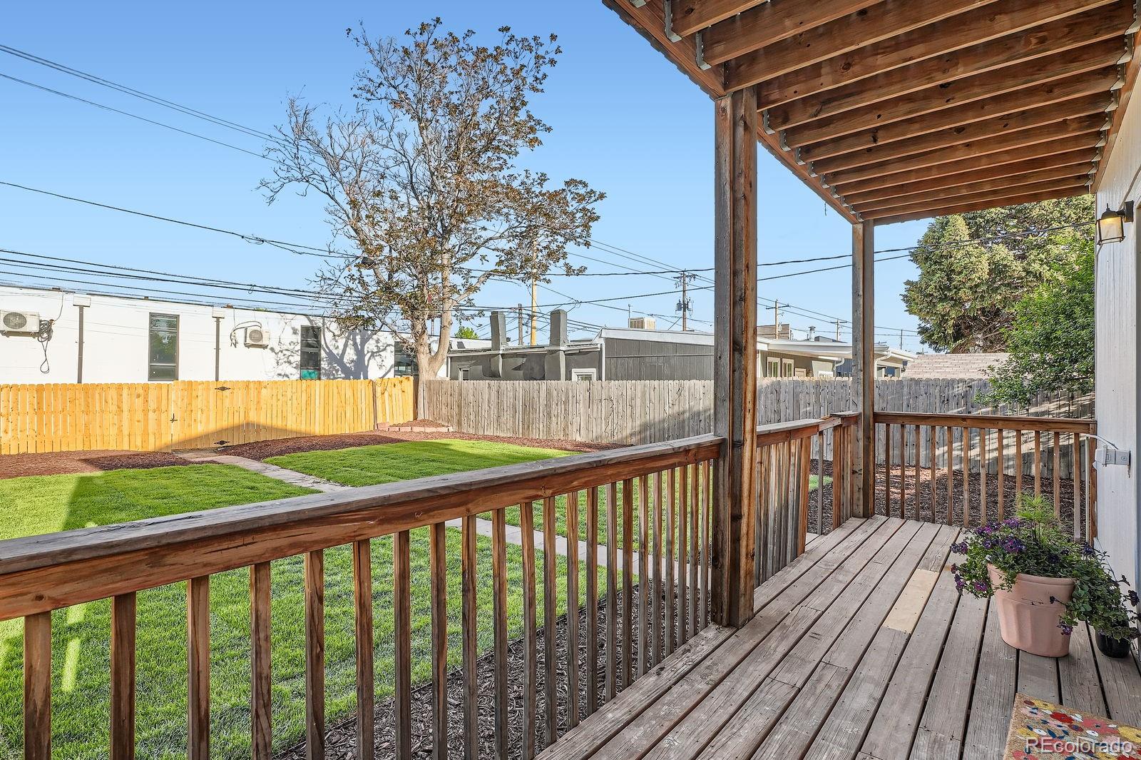 MLS Image #25 for 2426 s acoma street,denver, Colorado