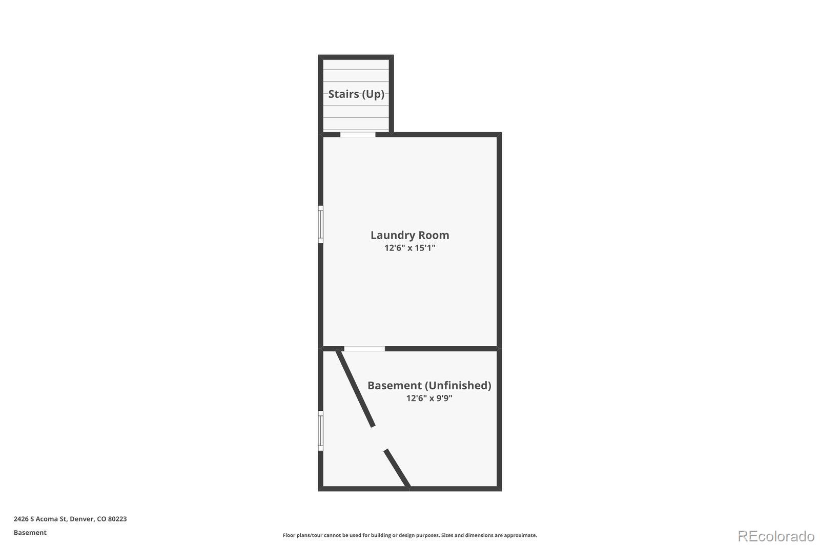 MLS Image #31 for 2426 s acoma street,denver, Colorado
