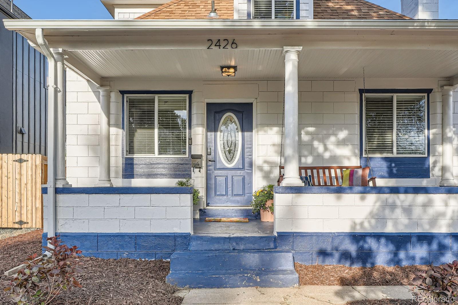 MLS Image #8 for 2426 s acoma street,denver, Colorado