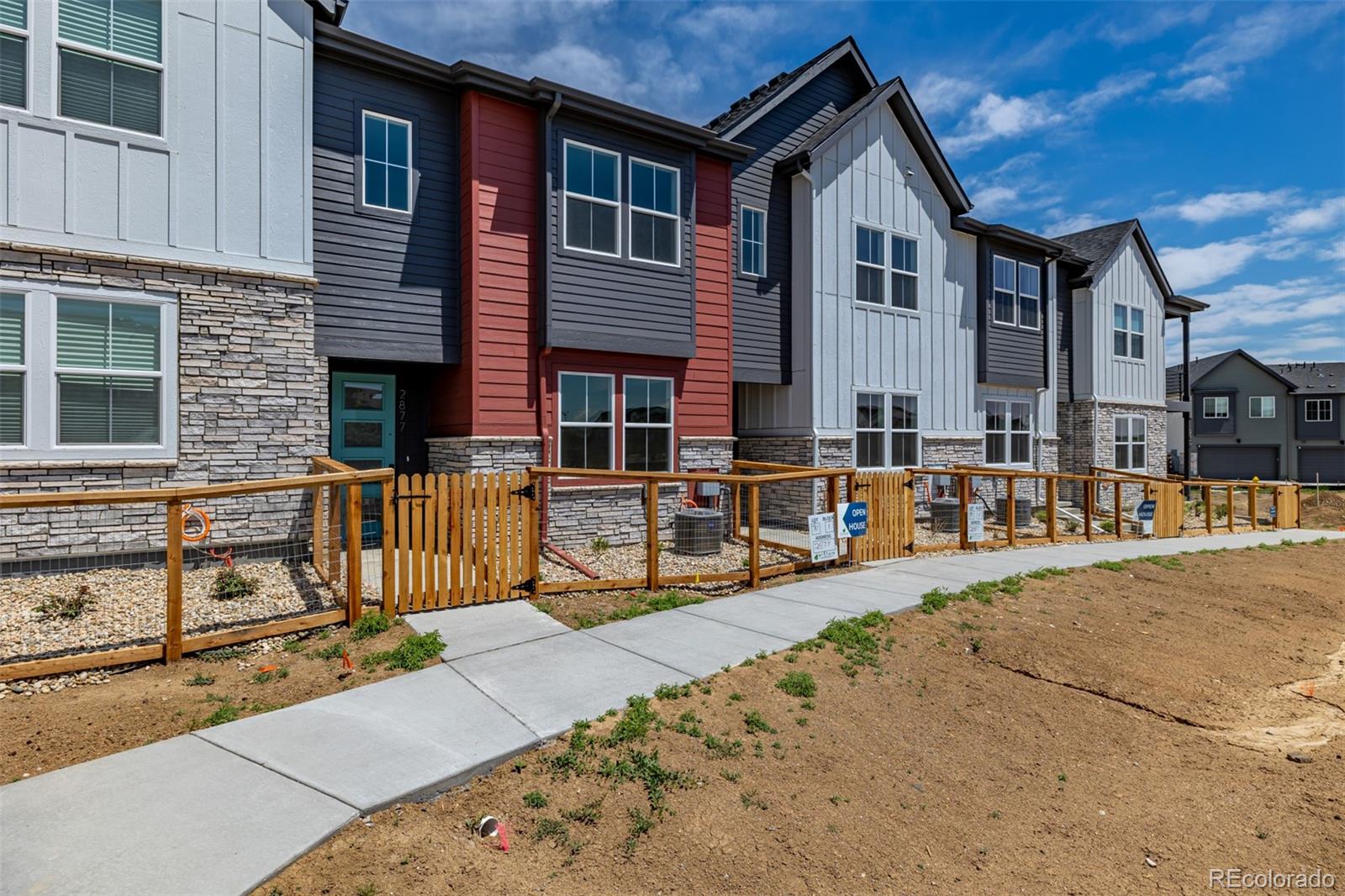 CMA Image for 2877 E 103rd Drive,Thornton, Colorado