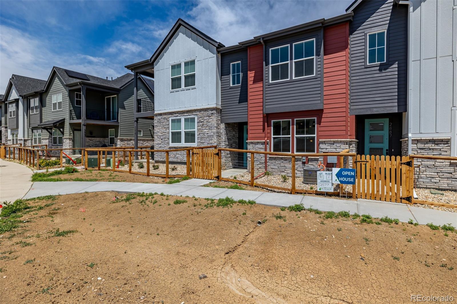 MLS Image #2 for 2877 e 103rd drive,thornton, Colorado