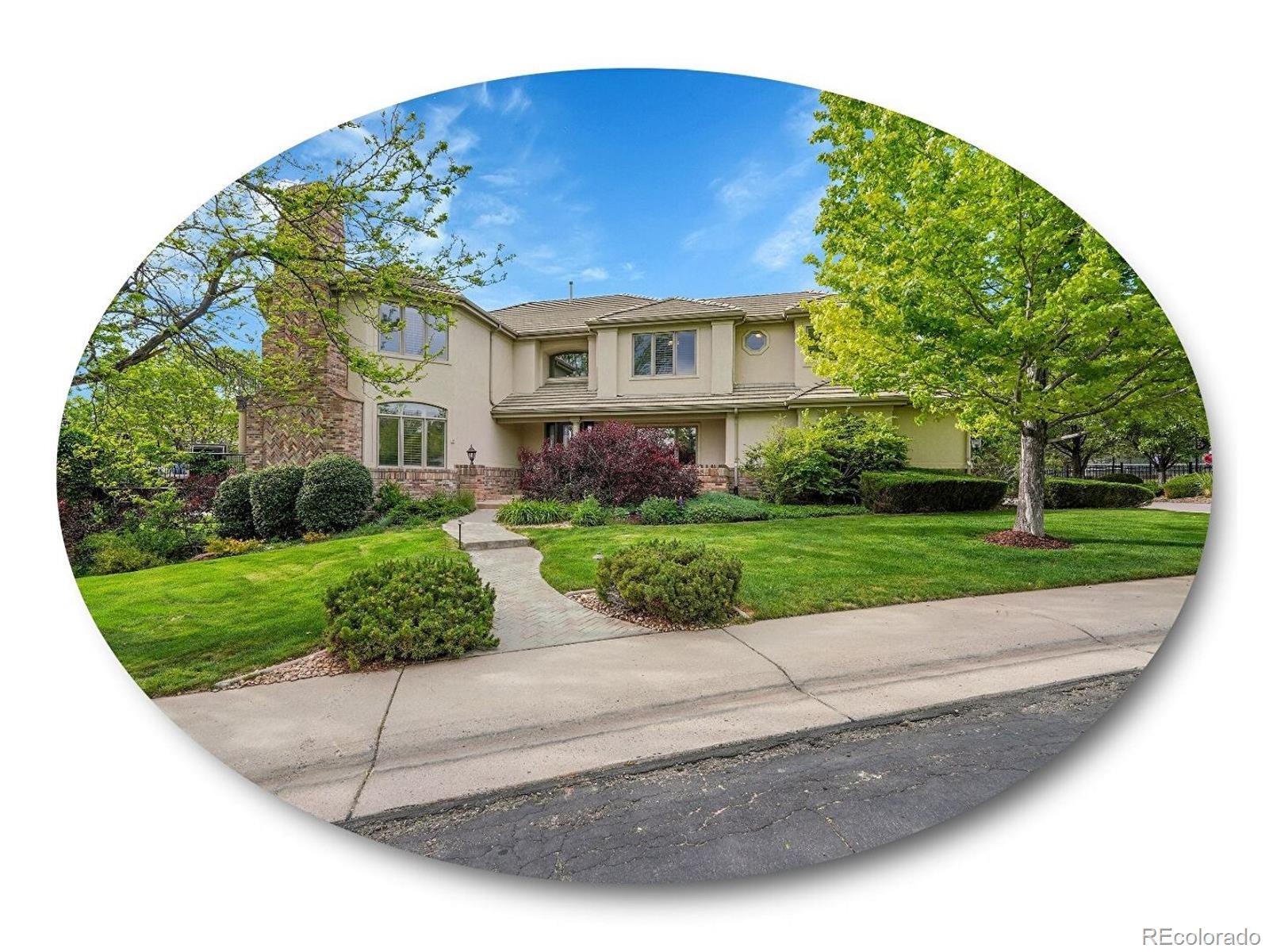 MLS Image #0 for 291  fairchild drive,highlands ranch, Colorado