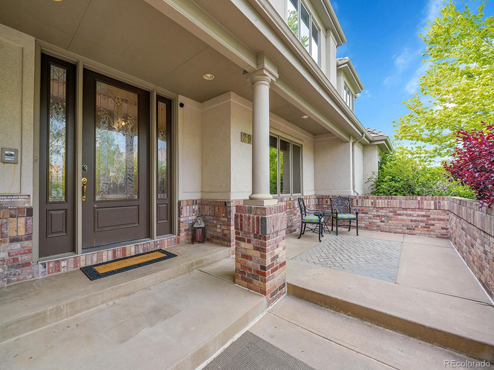 MLS Image #10 for 291  fairchild drive,highlands ranch, Colorado