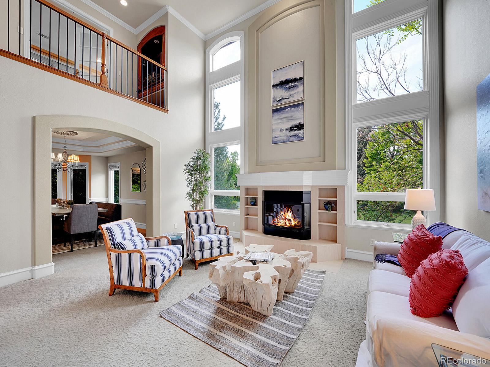 MLS Image #11 for 291  fairchild drive,highlands ranch, Colorado