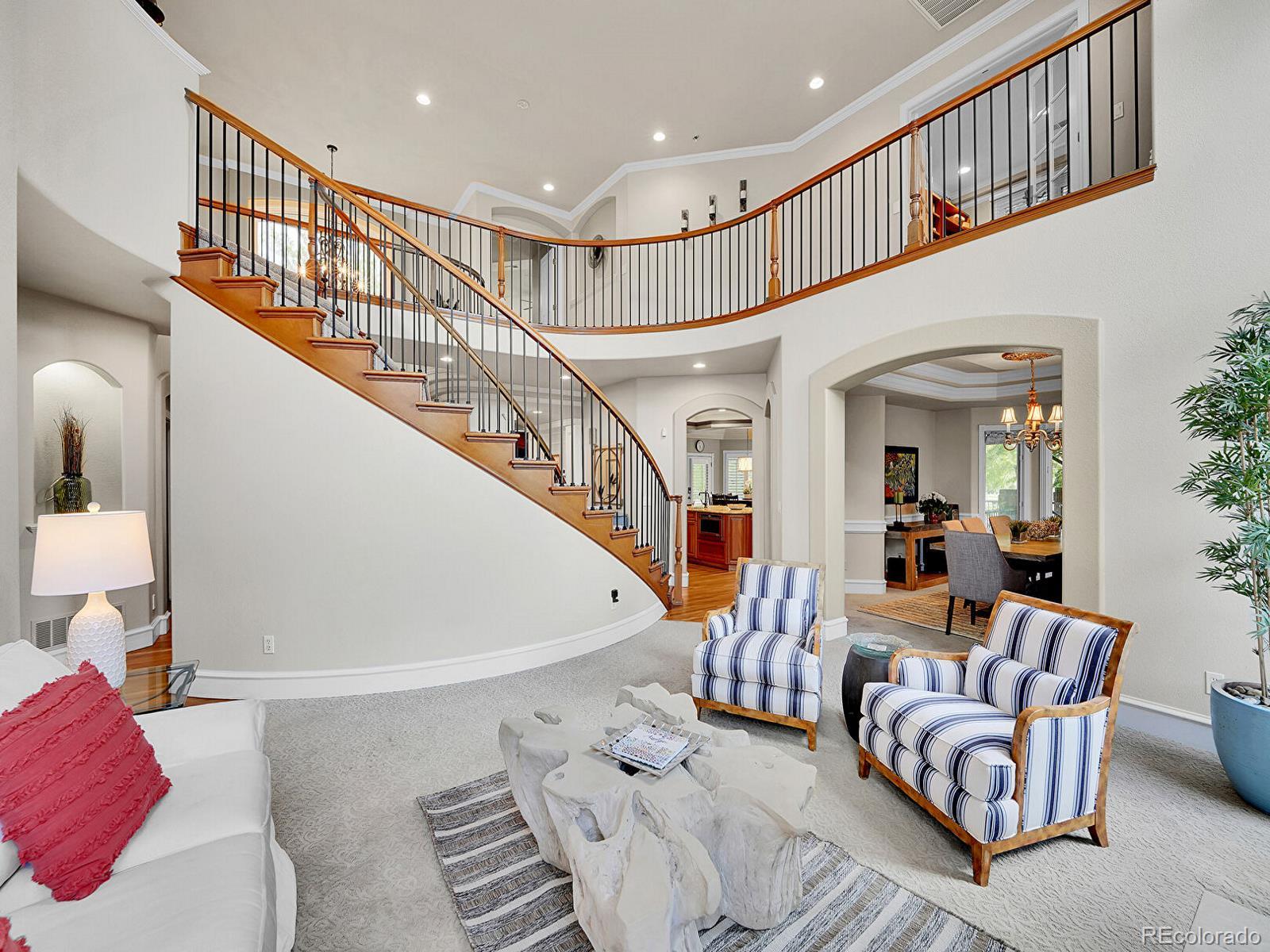 MLS Image #12 for 291  fairchild drive,highlands ranch, Colorado