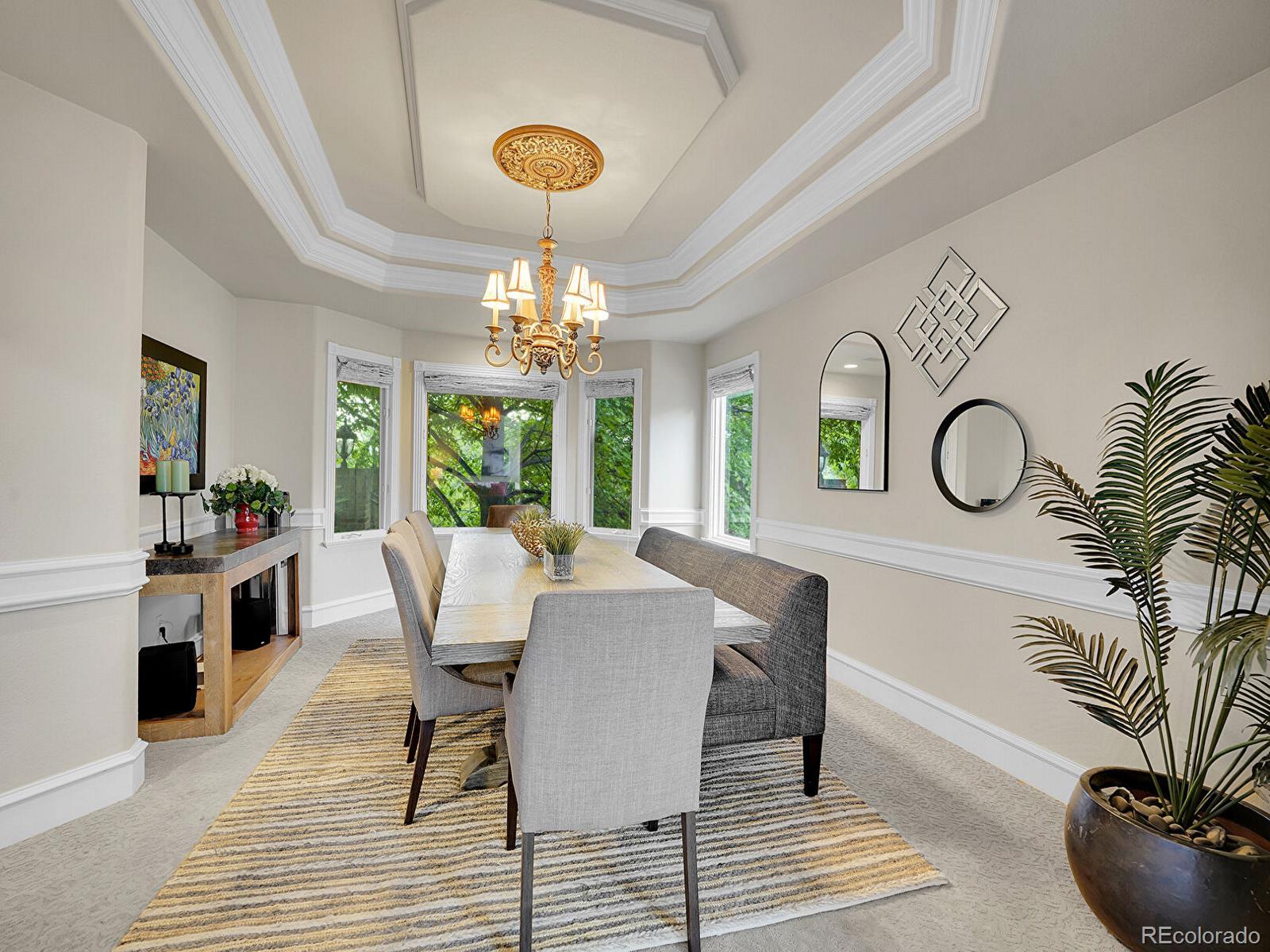 MLS Image #13 for 291  fairchild drive,highlands ranch, Colorado