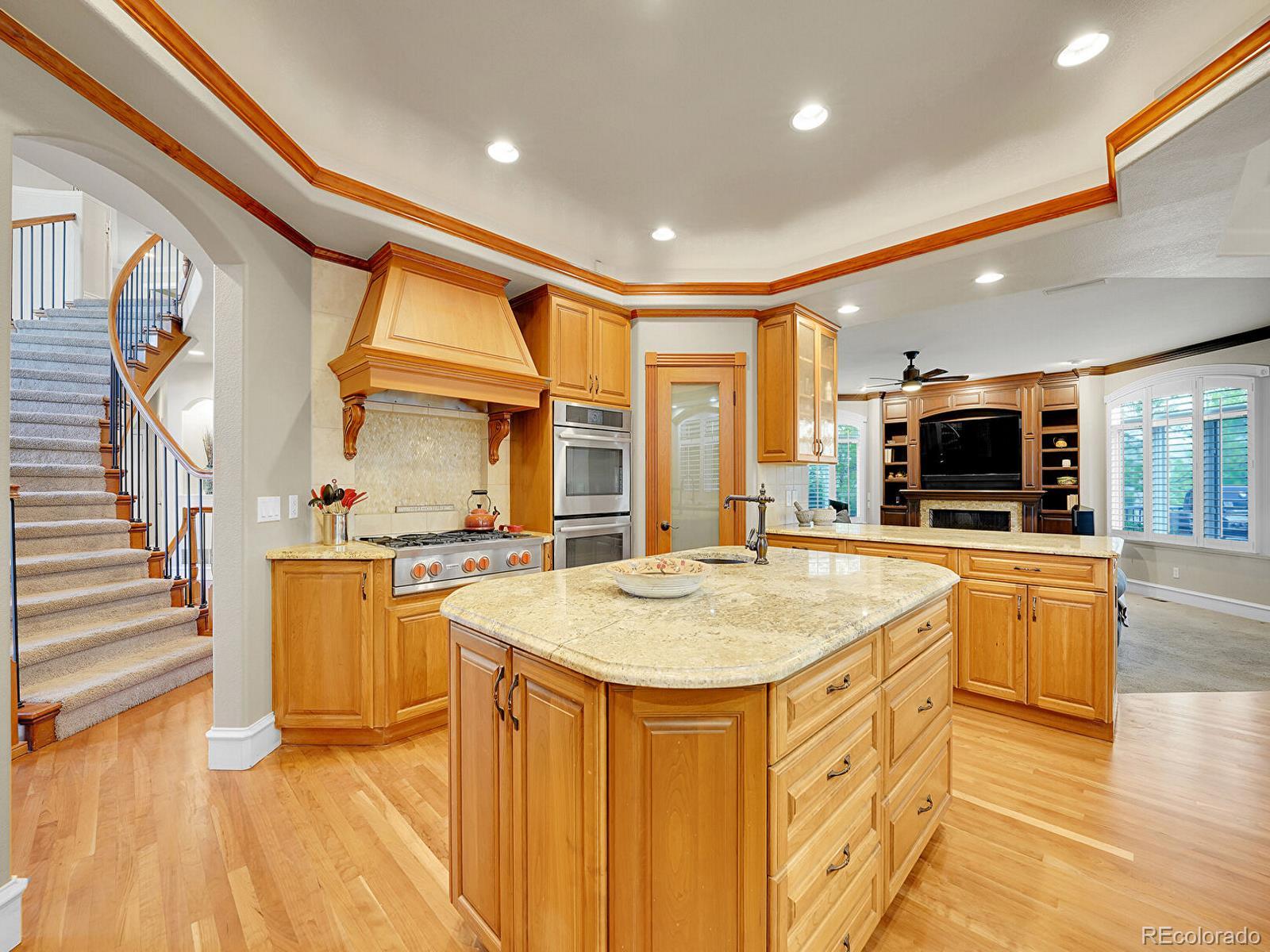 MLS Image #15 for 291  fairchild drive,highlands ranch, Colorado