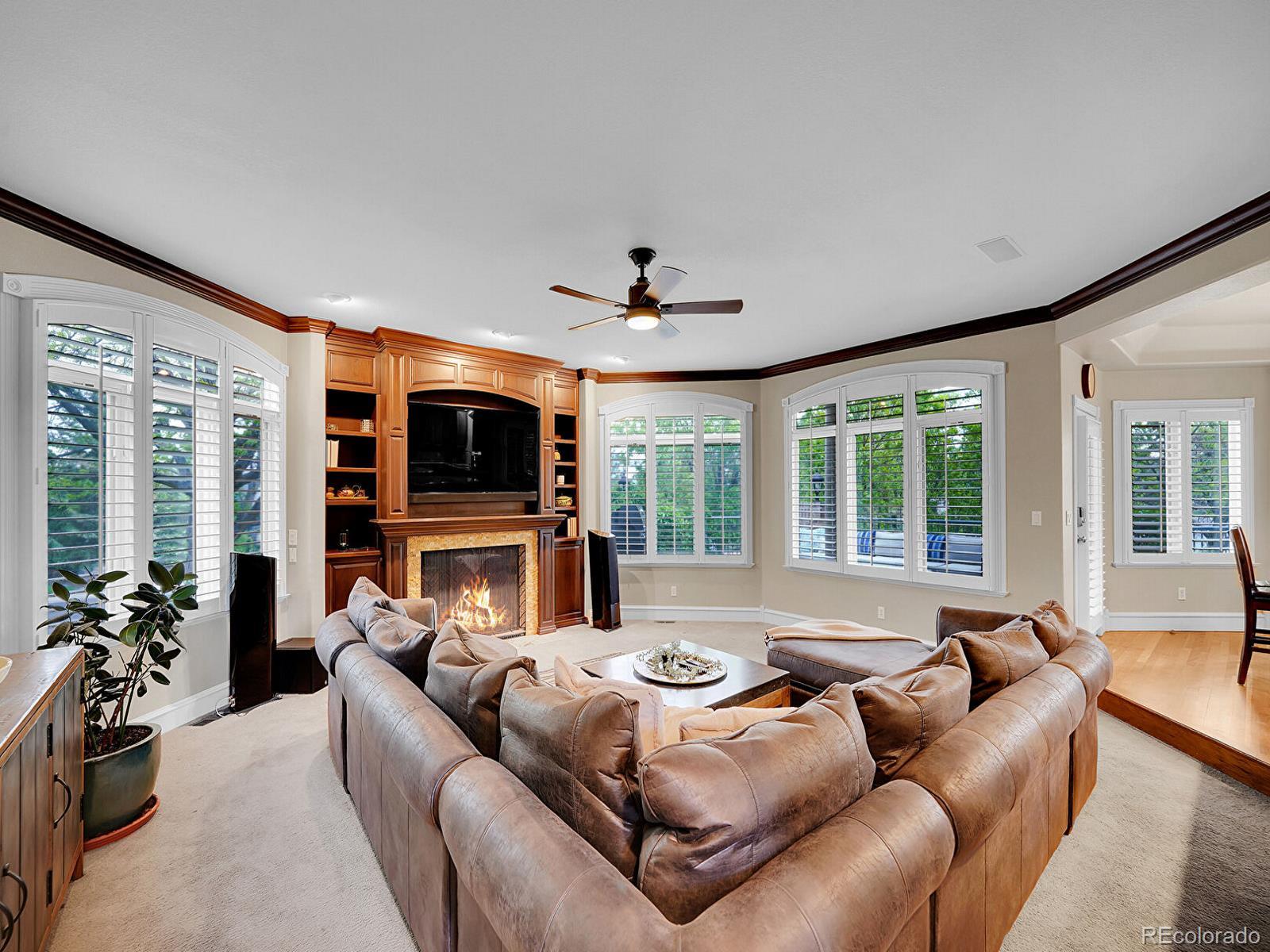 MLS Image #17 for 291  fairchild drive,highlands ranch, Colorado