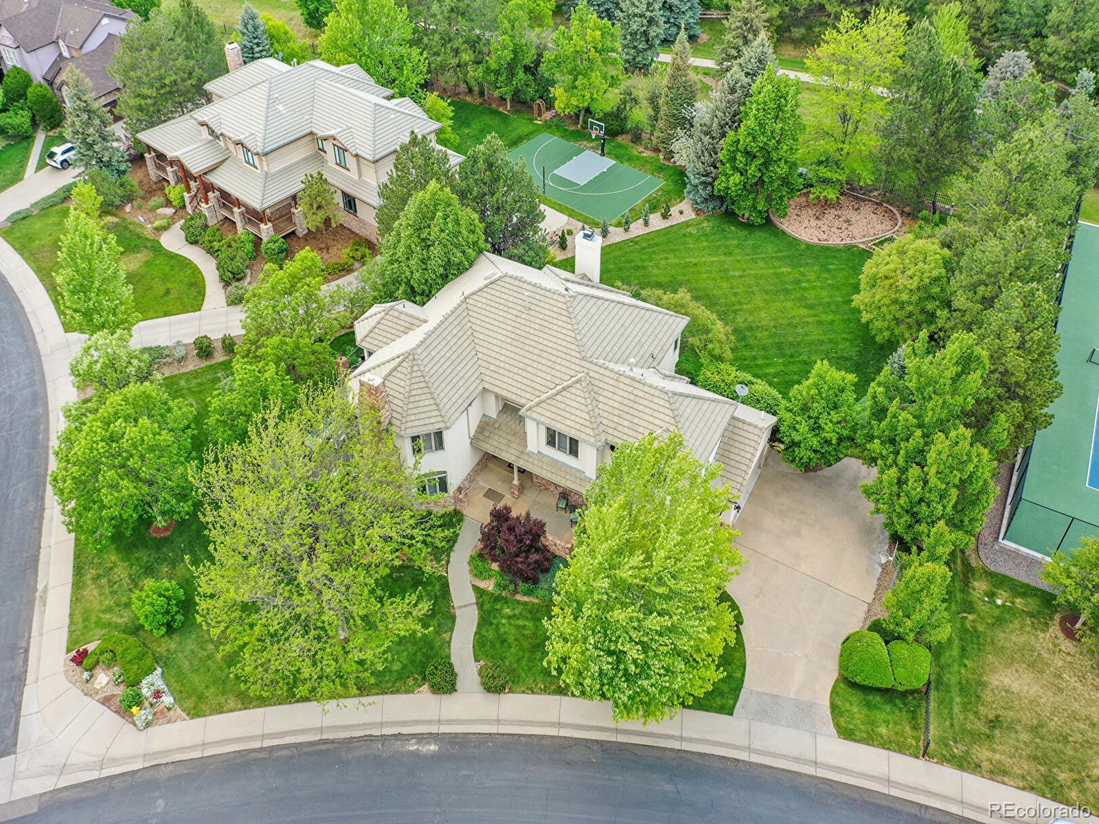 MLS Image #2 for 291  fairchild drive,highlands ranch, Colorado