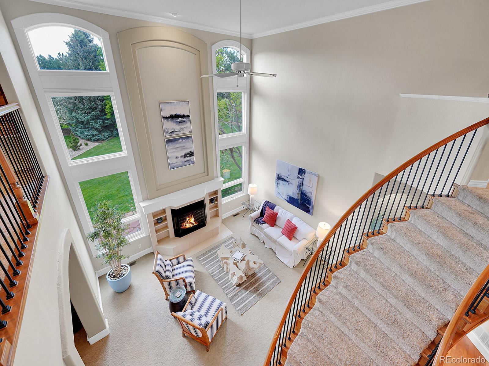 MLS Image #3 for 291  fairchild drive,highlands ranch, Colorado
