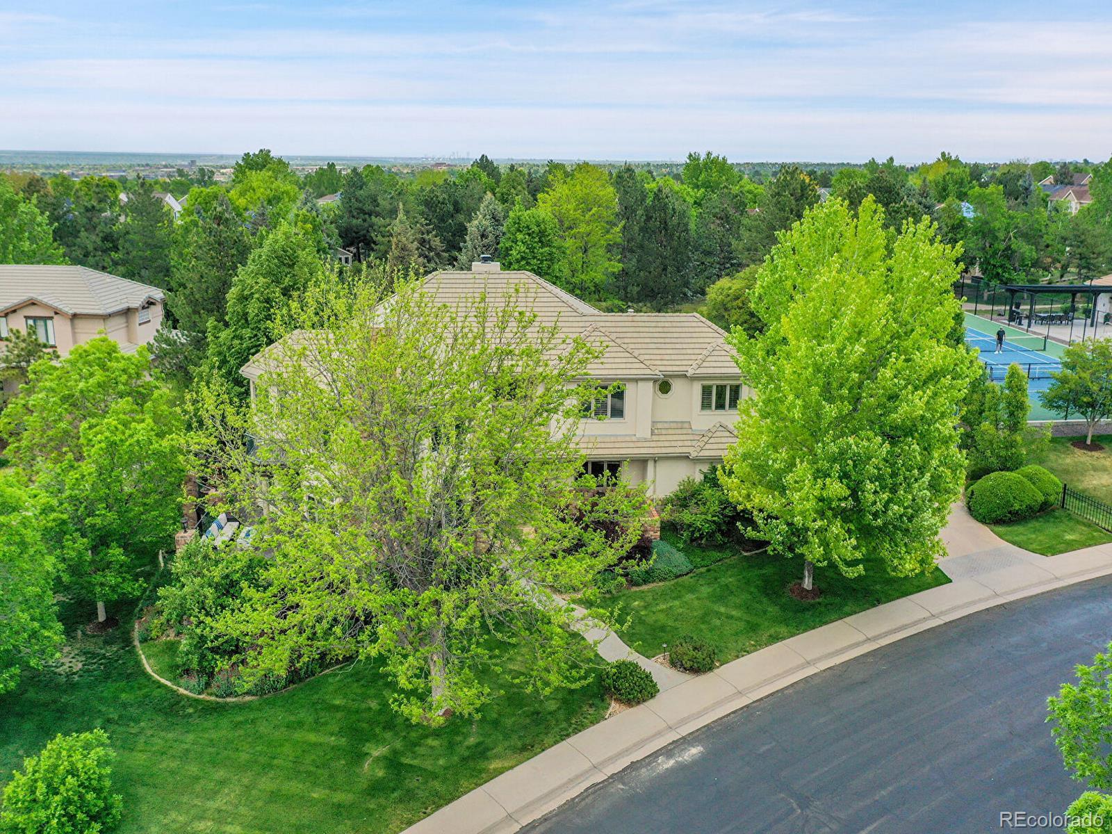 MLS Image #36 for 291  fairchild drive,highlands ranch, Colorado