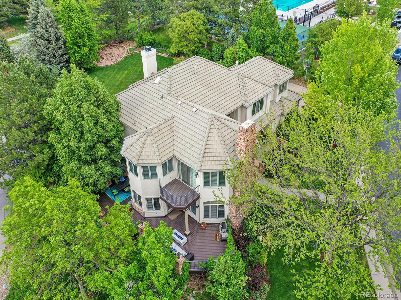 MLS Image #37 for 291  fairchild drive,highlands ranch, Colorado