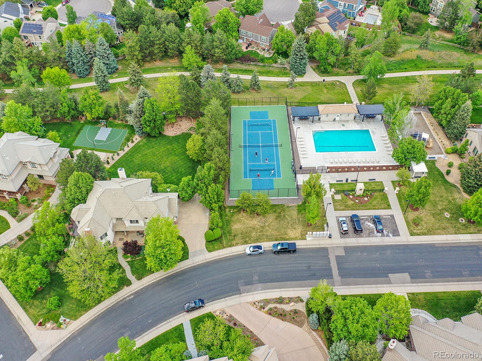 MLS Image #38 for 291  fairchild drive,highlands ranch, Colorado