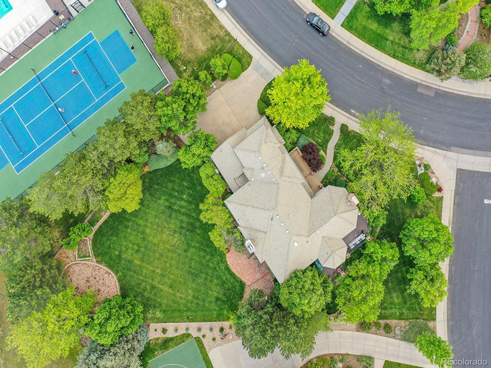 MLS Image #39 for 291  fairchild drive,highlands ranch, Colorado