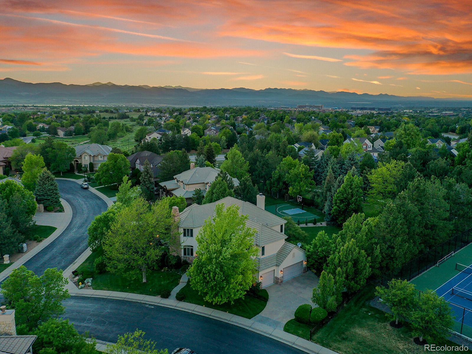 MLS Image #41 for 291  fairchild drive,highlands ranch, Colorado