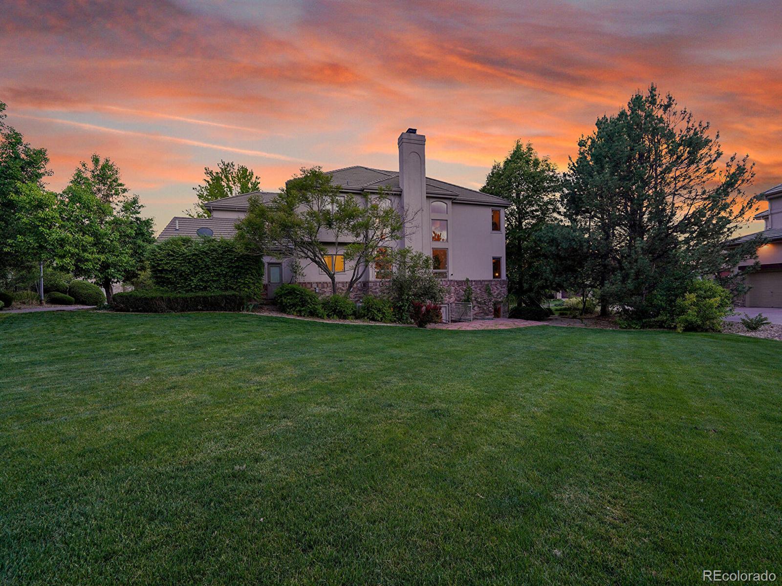 MLS Image #42 for 291  fairchild drive,highlands ranch, Colorado