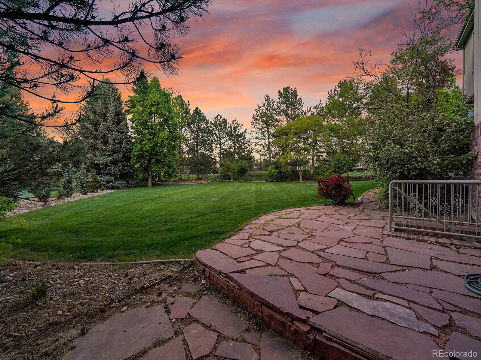 MLS Image #43 for 291  fairchild drive,highlands ranch, Colorado