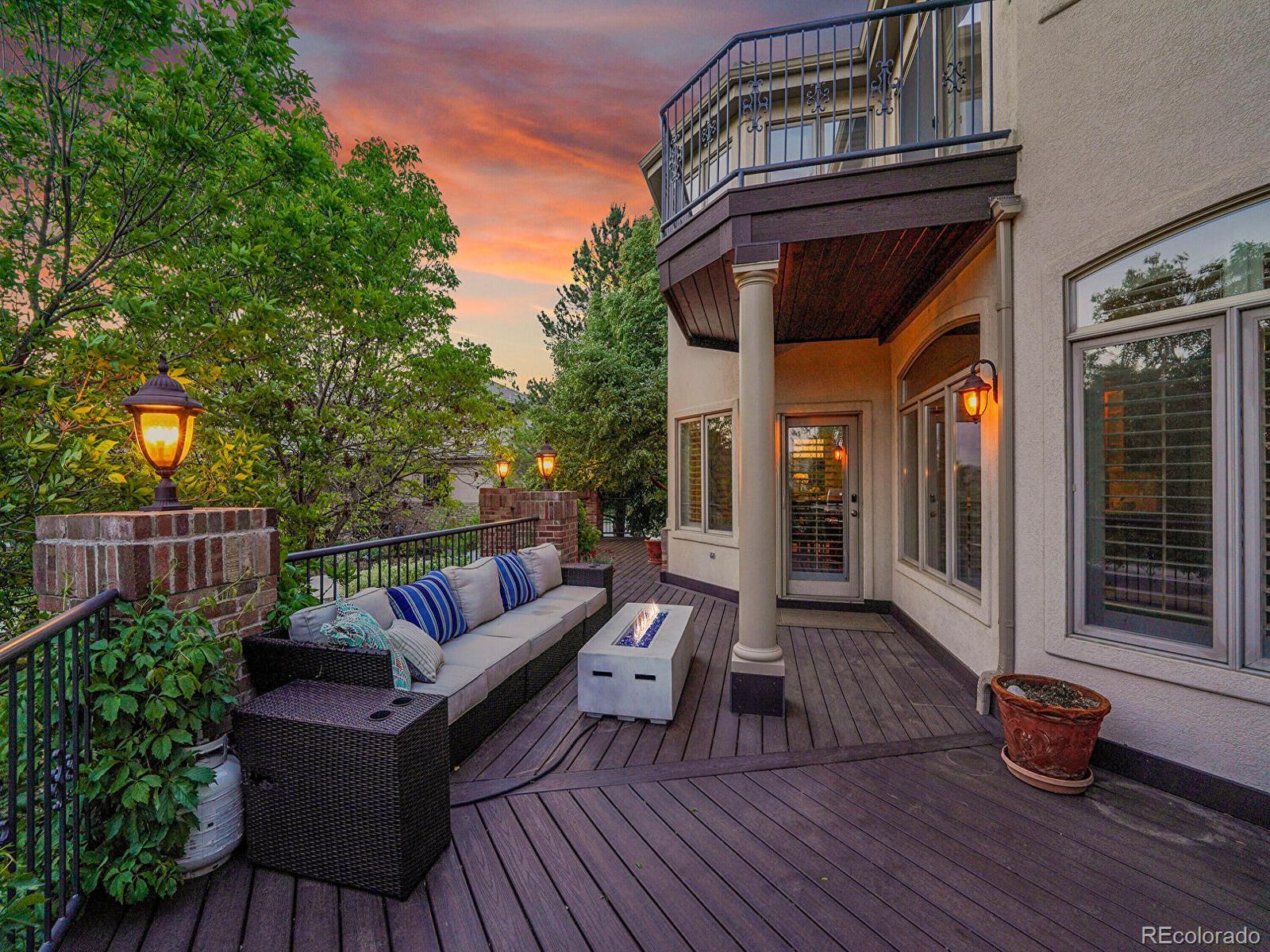 MLS Image #44 for 291  fairchild drive,highlands ranch, Colorado