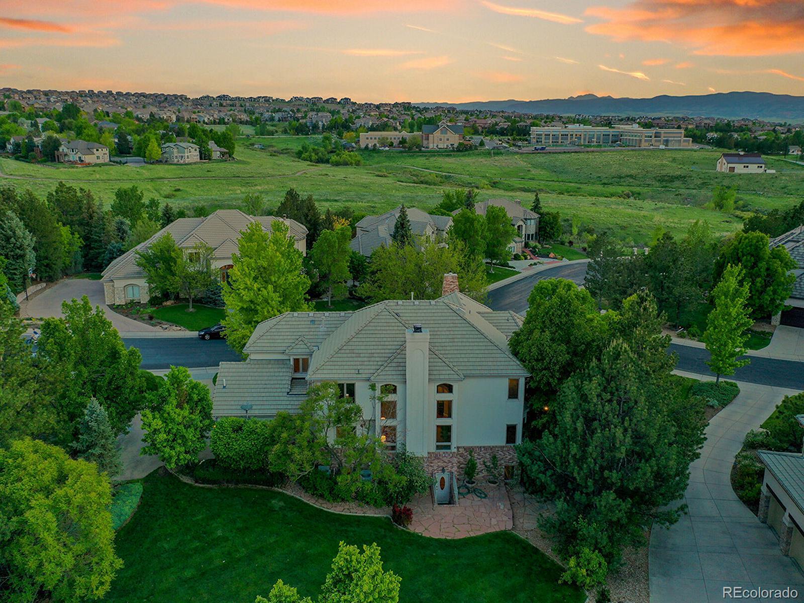 MLS Image #45 for 291  fairchild drive,highlands ranch, Colorado
