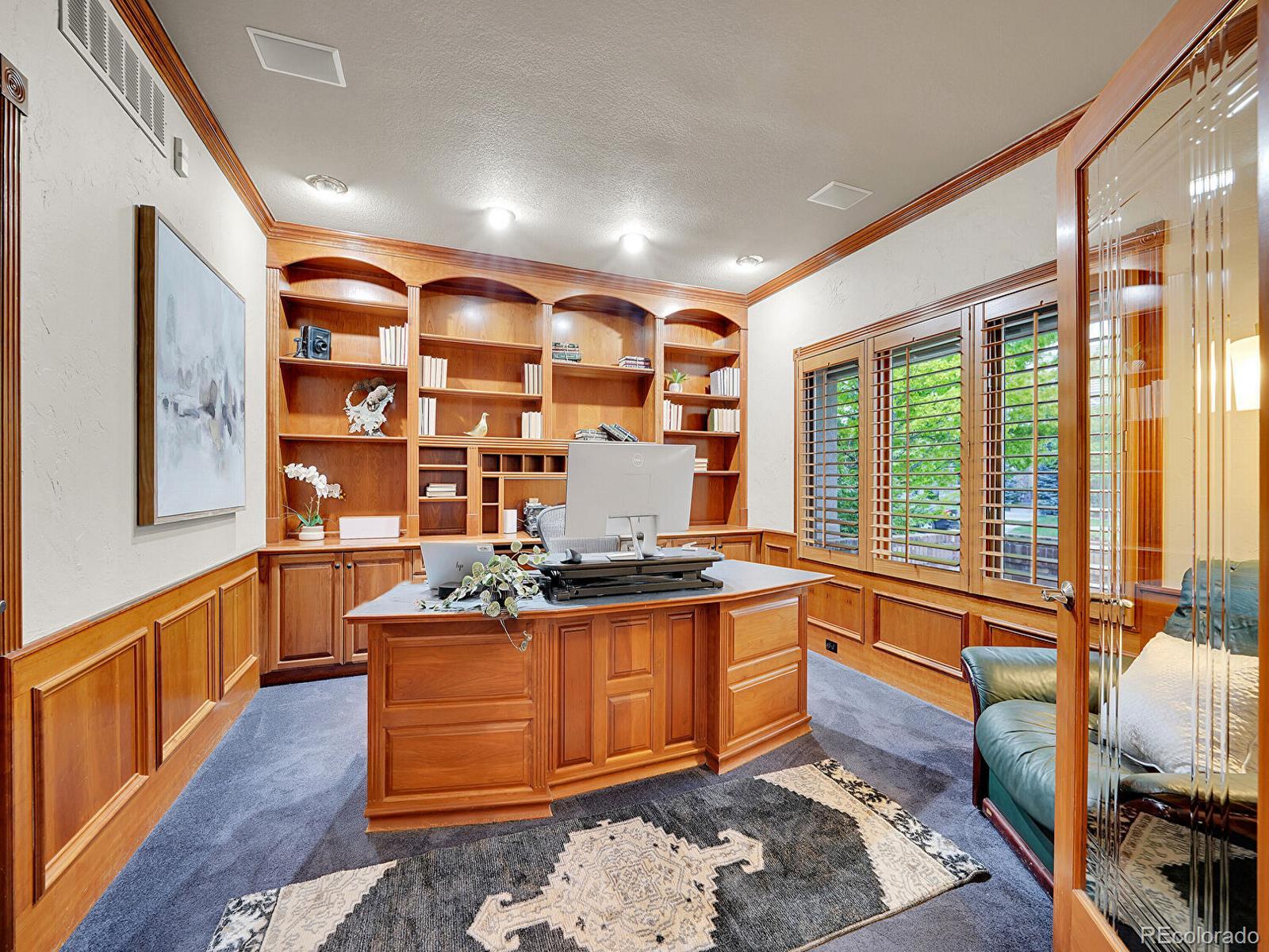 MLS Image #5 for 291  fairchild drive,highlands ranch, Colorado