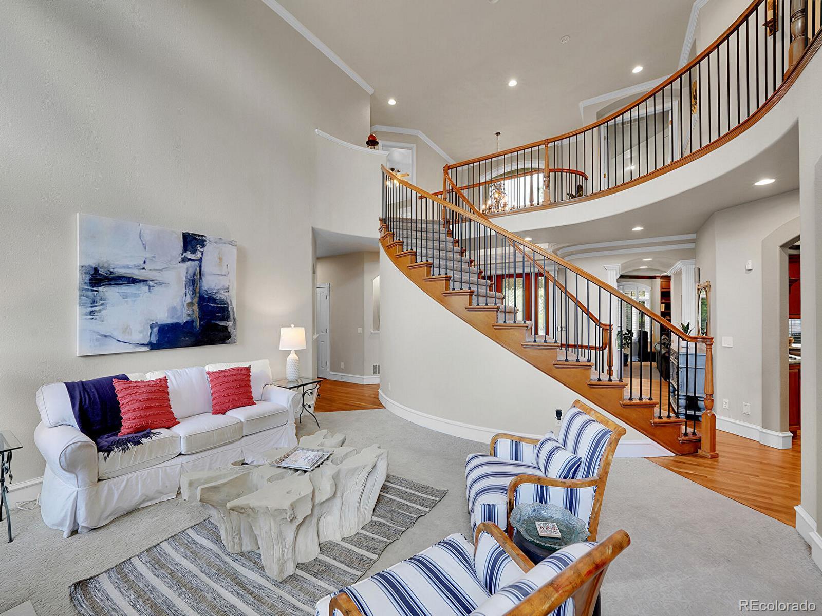 MLS Image #6 for 291  fairchild drive,highlands ranch, Colorado