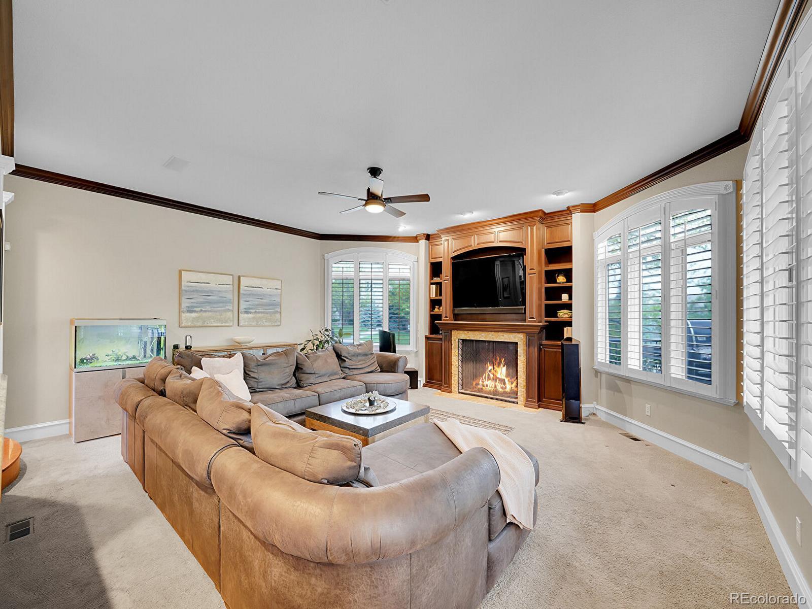 MLS Image #8 for 291  fairchild drive,highlands ranch, Colorado