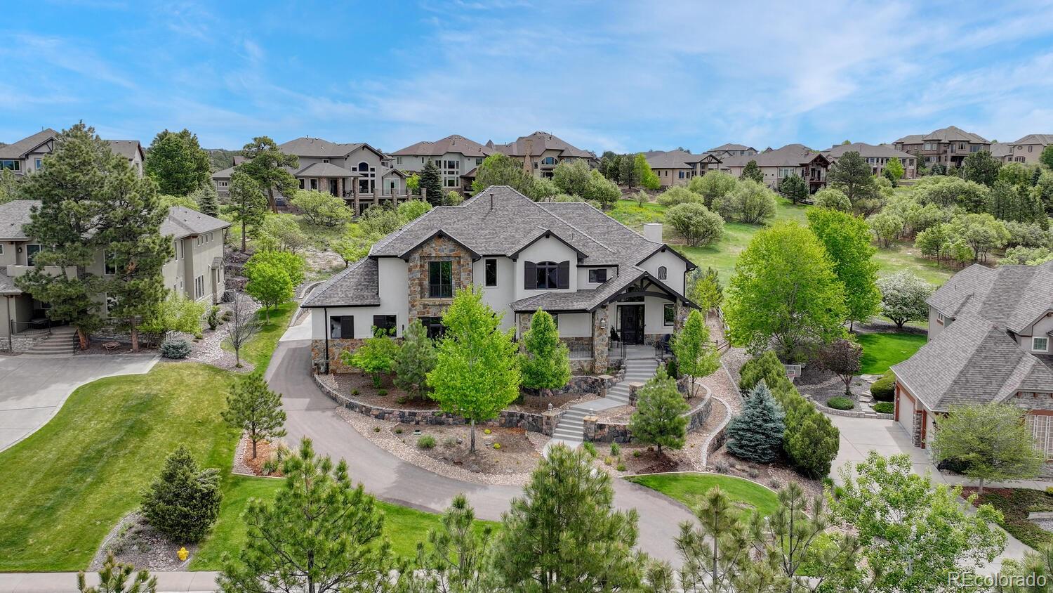 MLS Image #0 for 5428  forest view road,parker, Colorado