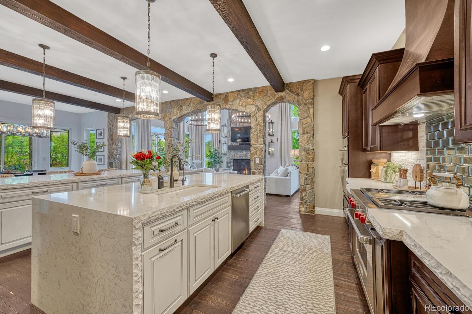 MLS Image #10 for 5428  forest view road,parker, Colorado