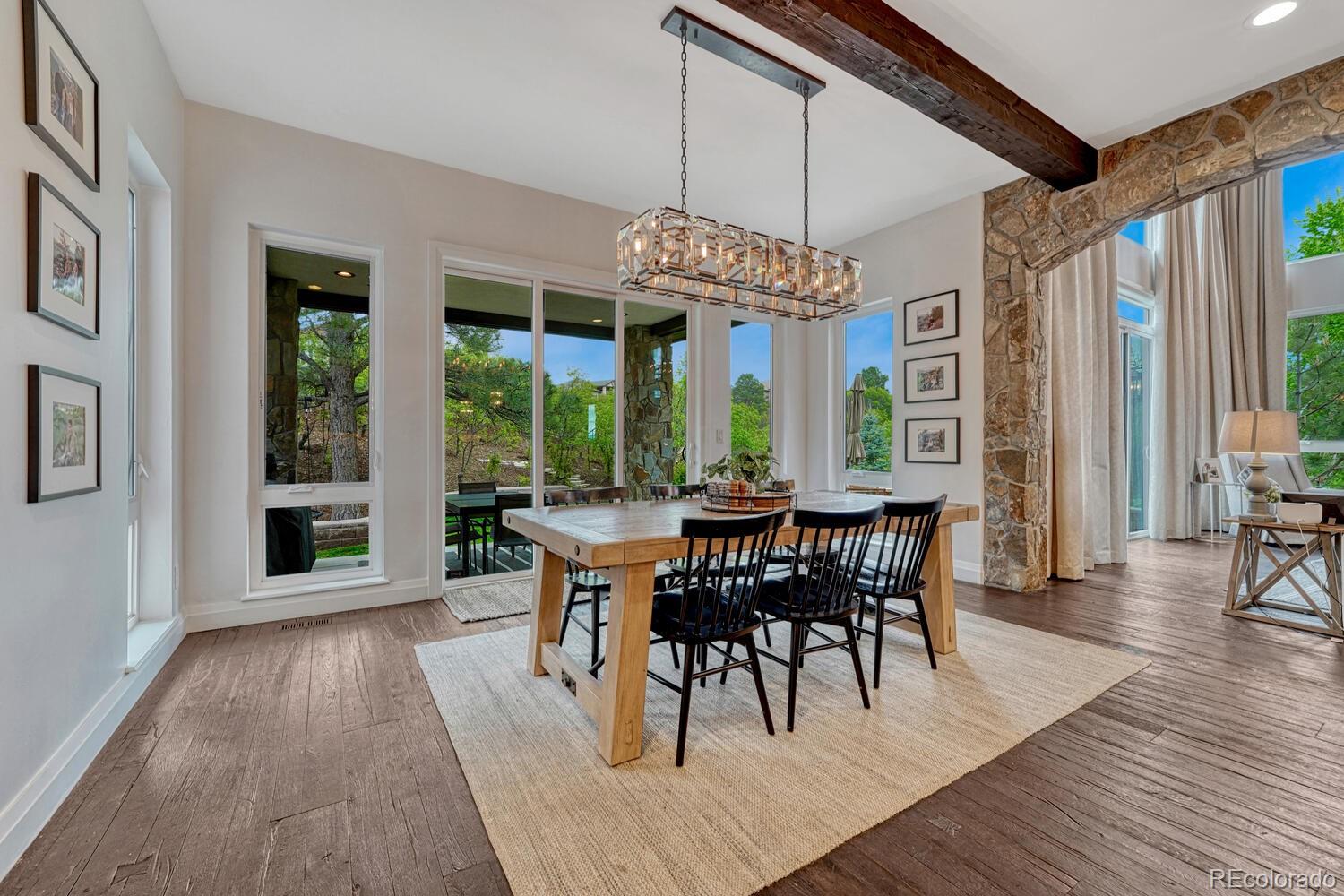 MLS Image #14 for 5428  forest view road,parker, Colorado