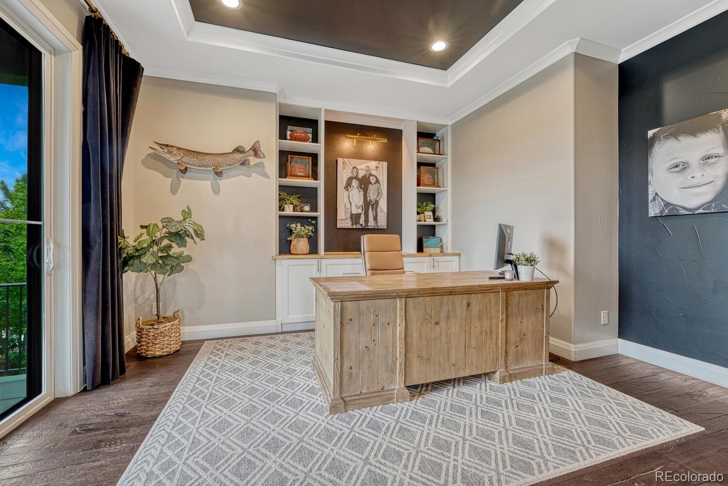 MLS Image #19 for 5428  forest view road,parker, Colorado