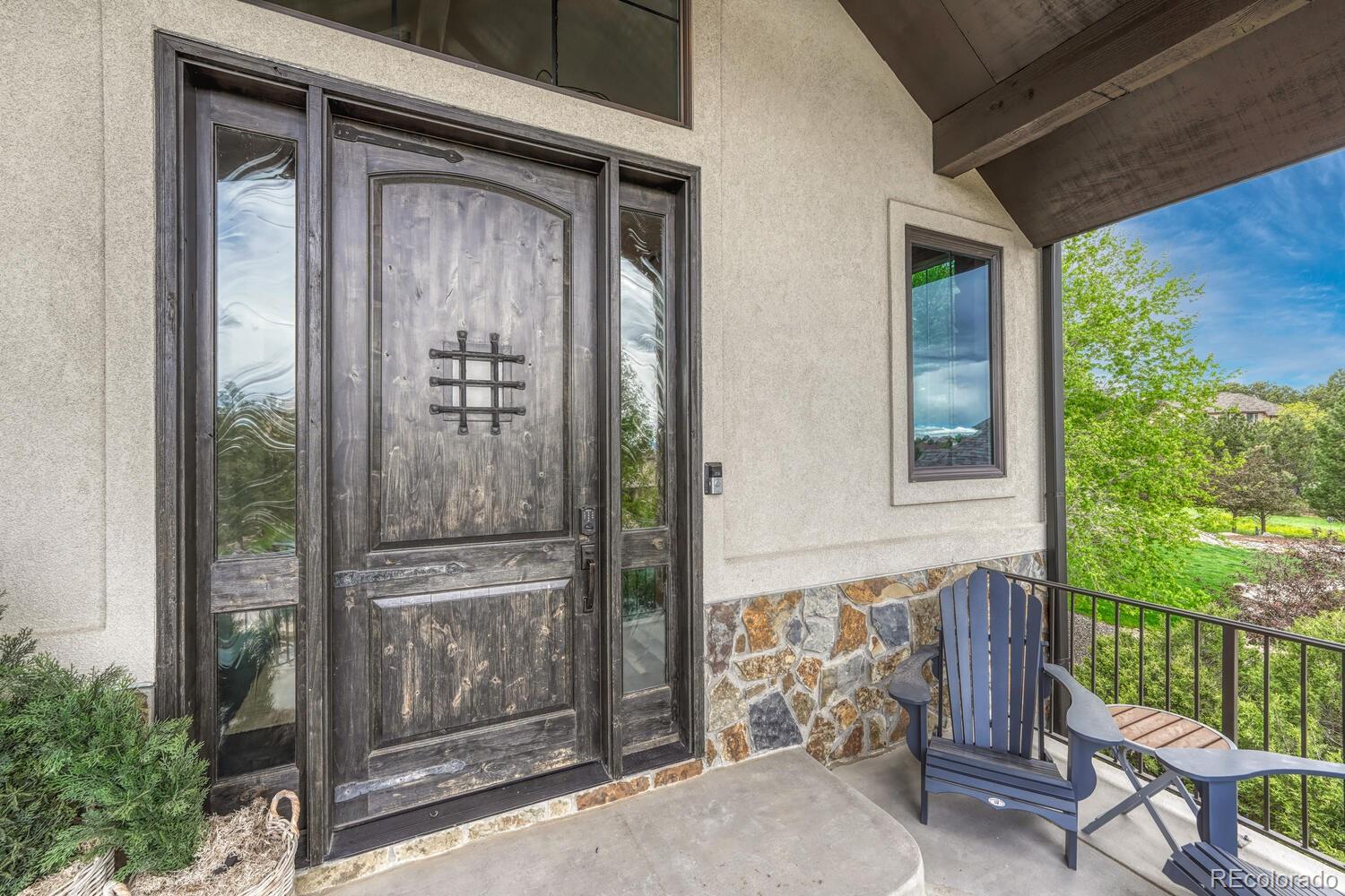 MLS Image #2 for 5428  forest view road,parker, Colorado