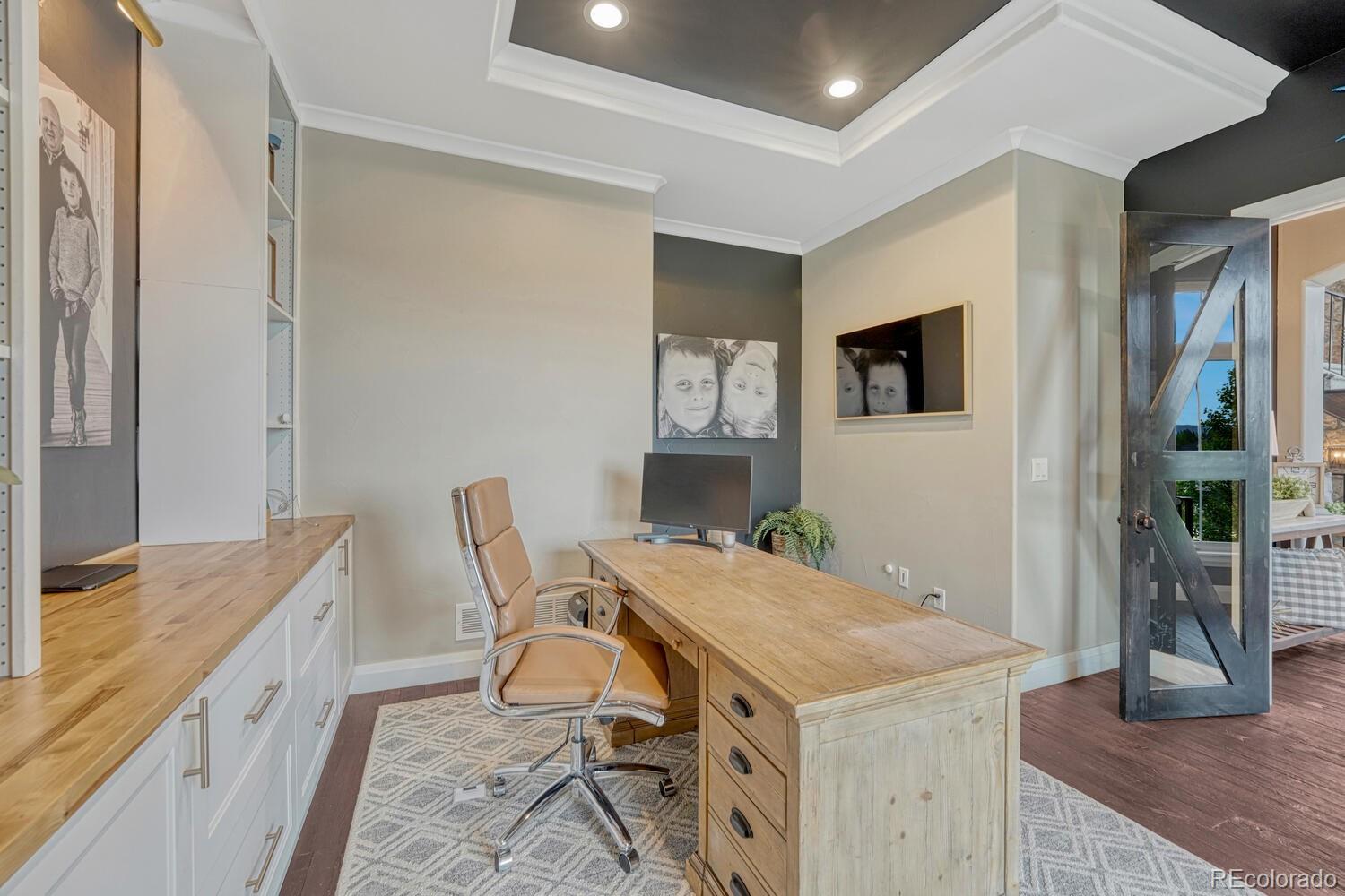 MLS Image #20 for 5428  forest view road,parker, Colorado
