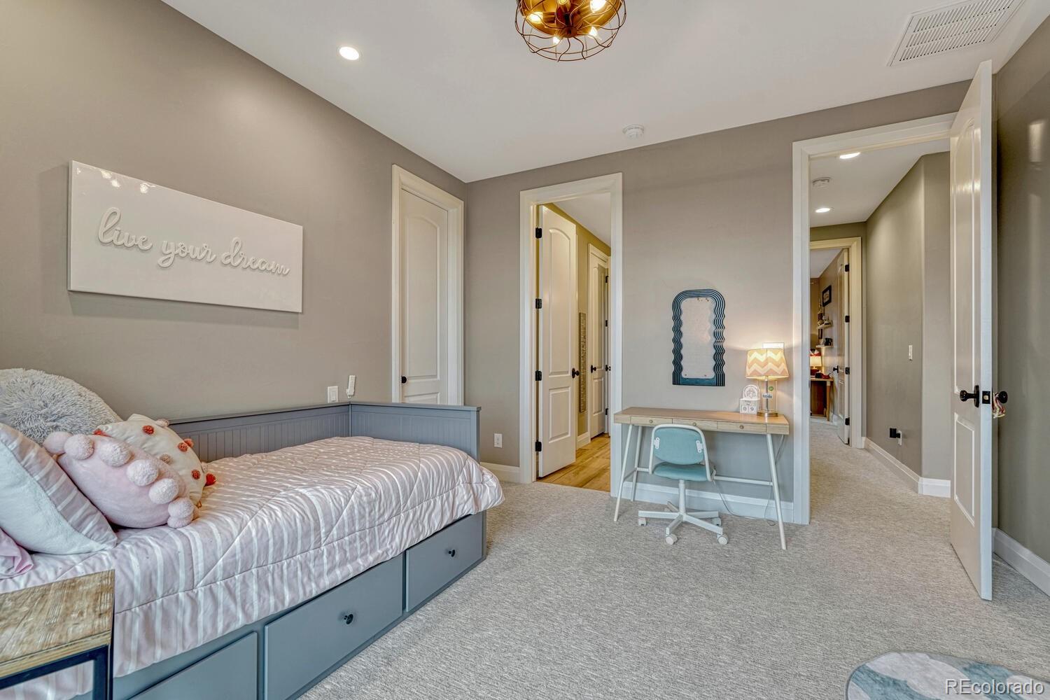 MLS Image #35 for 5428  forest view road,parker, Colorado