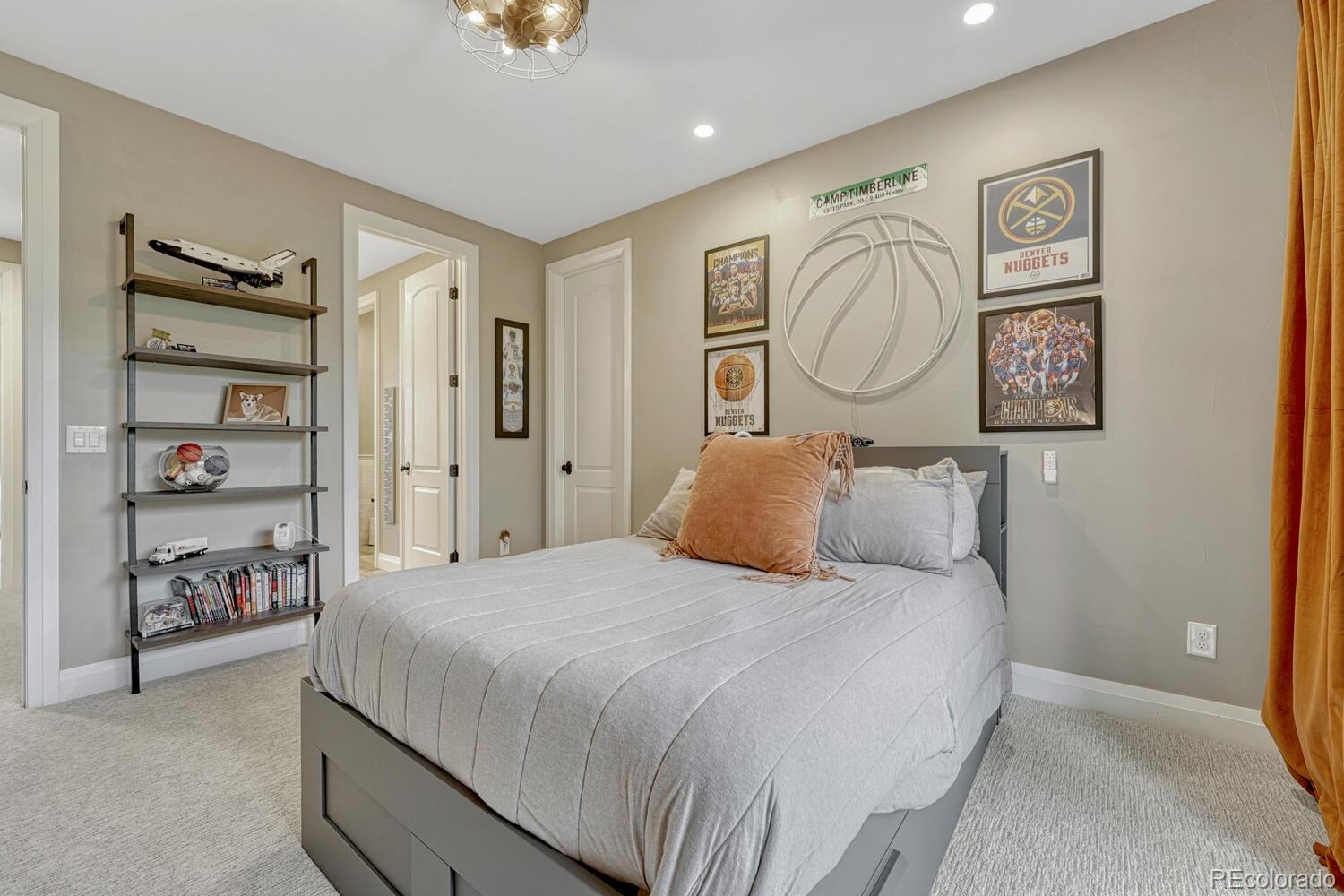 MLS Image #40 for 5428  forest view road,parker, Colorado