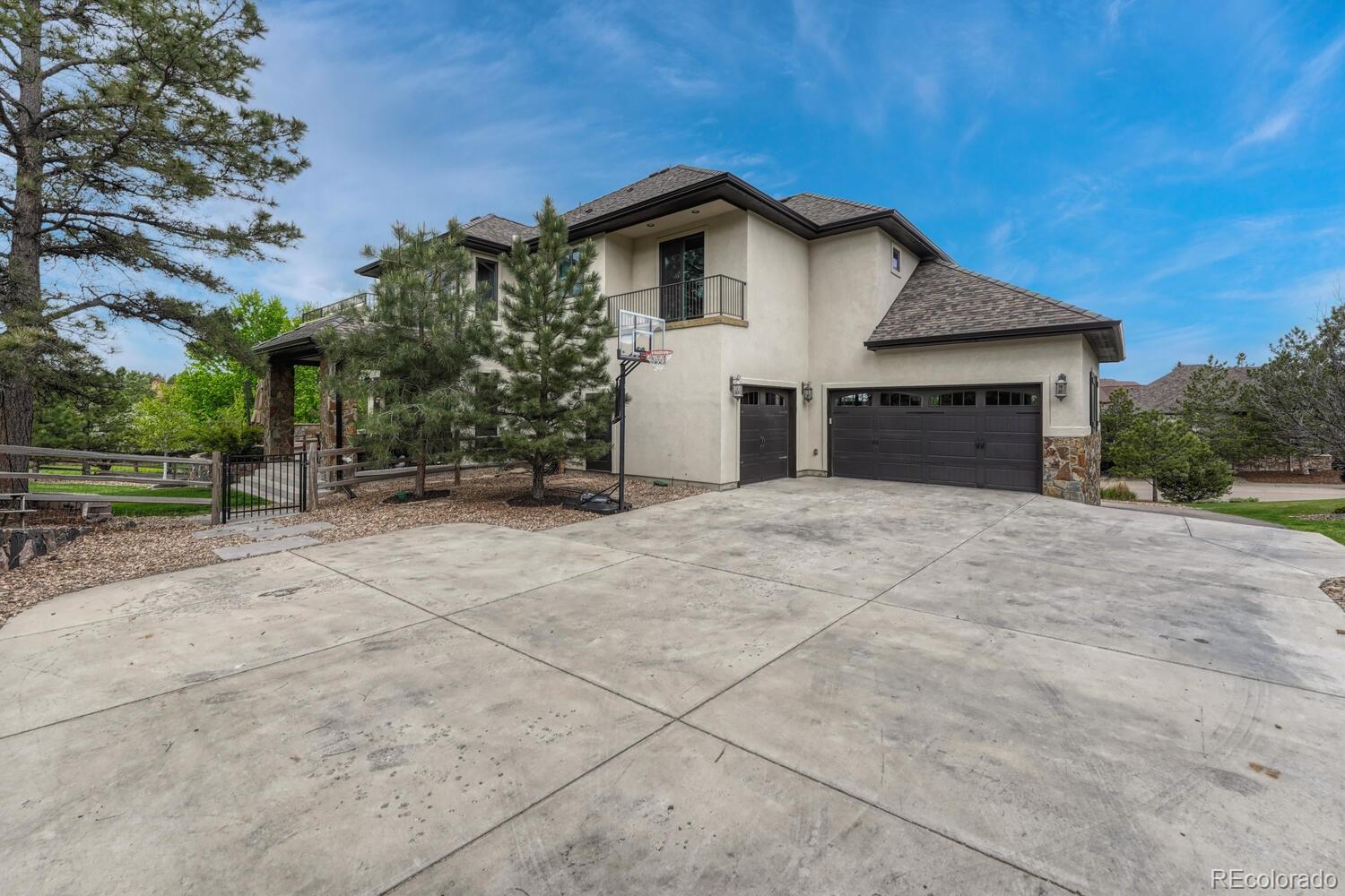 MLS Image #47 for 5428  forest view road,parker, Colorado