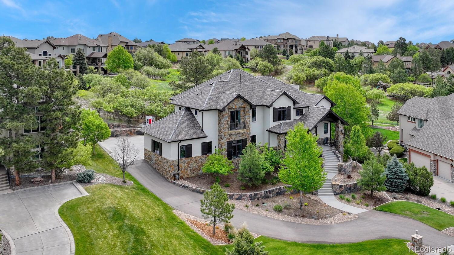MLS Image #48 for 5428  forest view road,parker, Colorado