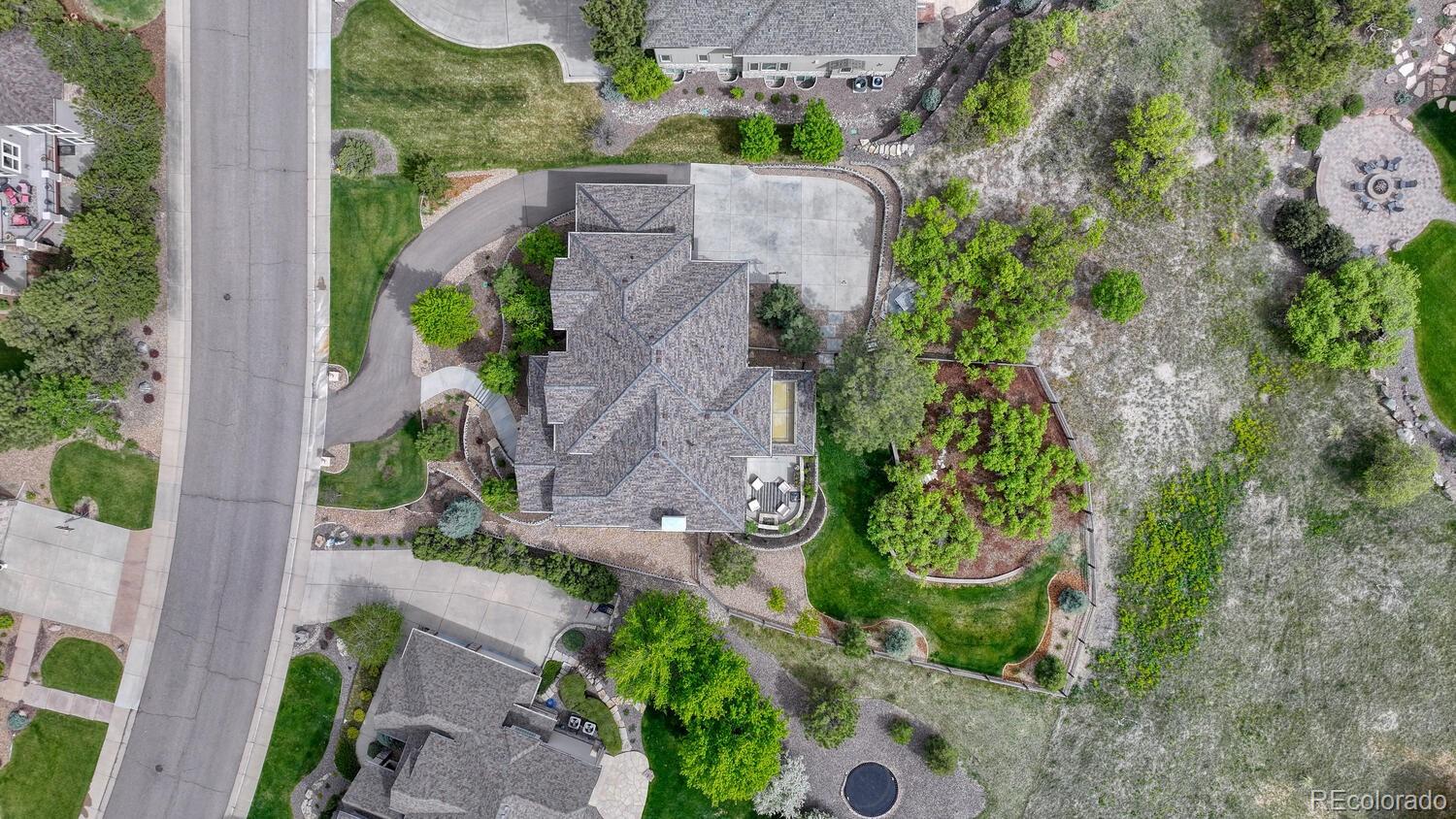 MLS Image #49 for 5428  forest view road,parker, Colorado