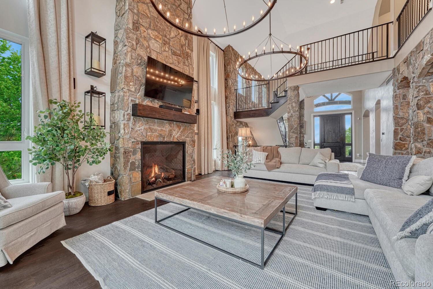 MLS Image #6 for 5428  forest view road,parker, Colorado