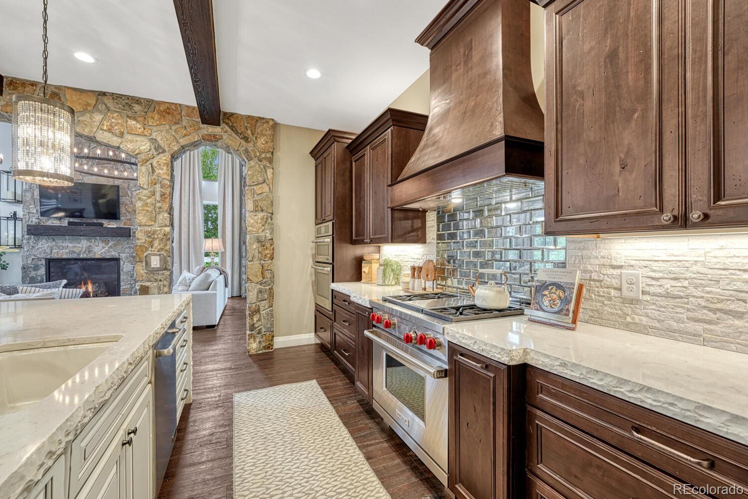 MLS Image #9 for 5428  forest view road,parker, Colorado