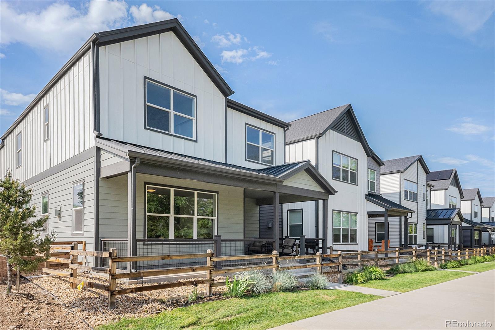 MLS Image #22 for 3580 w 62nd place,denver, Colorado